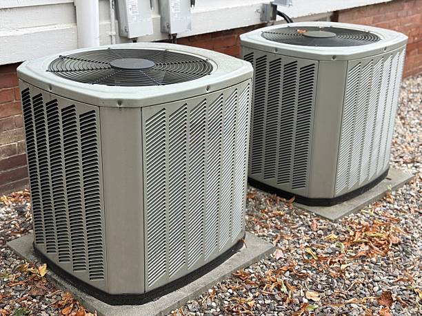 Reliable Hvac contractor in Fairview, OR by JG Cool HVAC